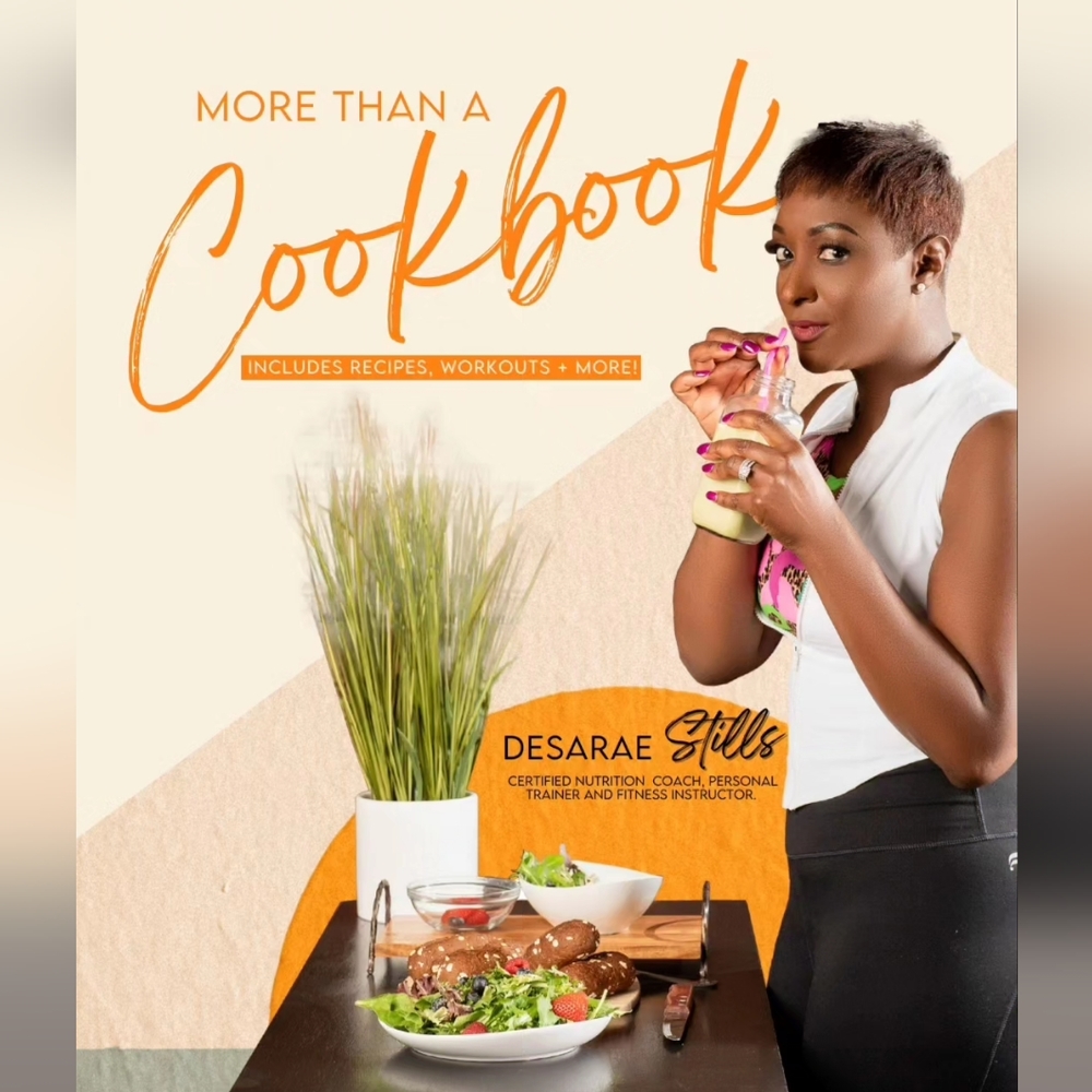 Cookbook